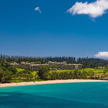 The Ritz-Carlton Maui, Kapalua Otel Lahaina Dış mekan fotoğraf