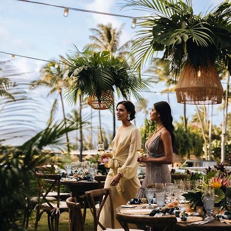 The Ritz-Carlton Maui, Kapalua Otel Lahaina Dış mekan fotoğraf