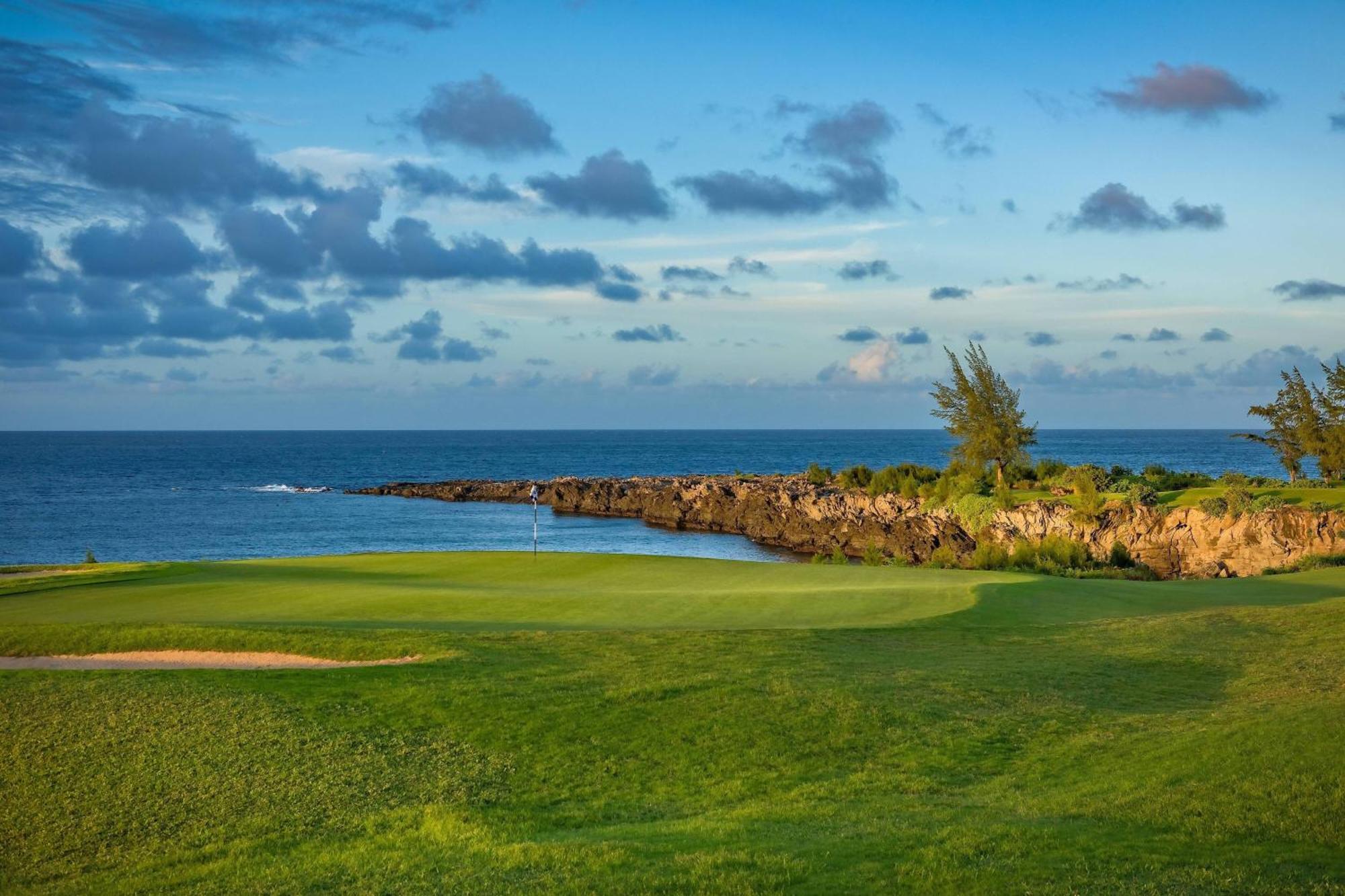 The Ritz-Carlton Maui, Kapalua Otel Lahaina Dış mekan fotoğraf