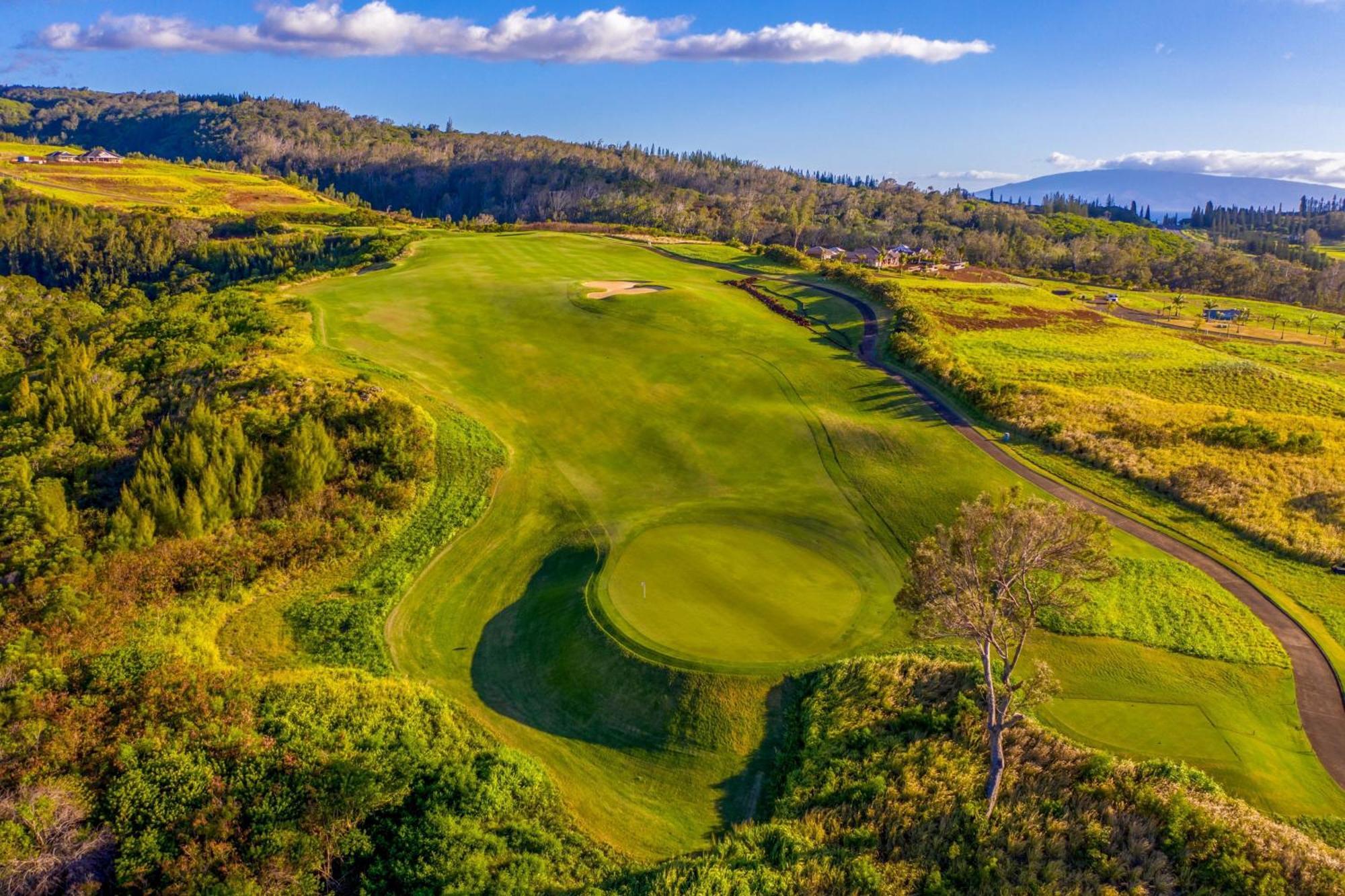 The Ritz-Carlton Maui, Kapalua Otel Lahaina Dış mekan fotoğraf