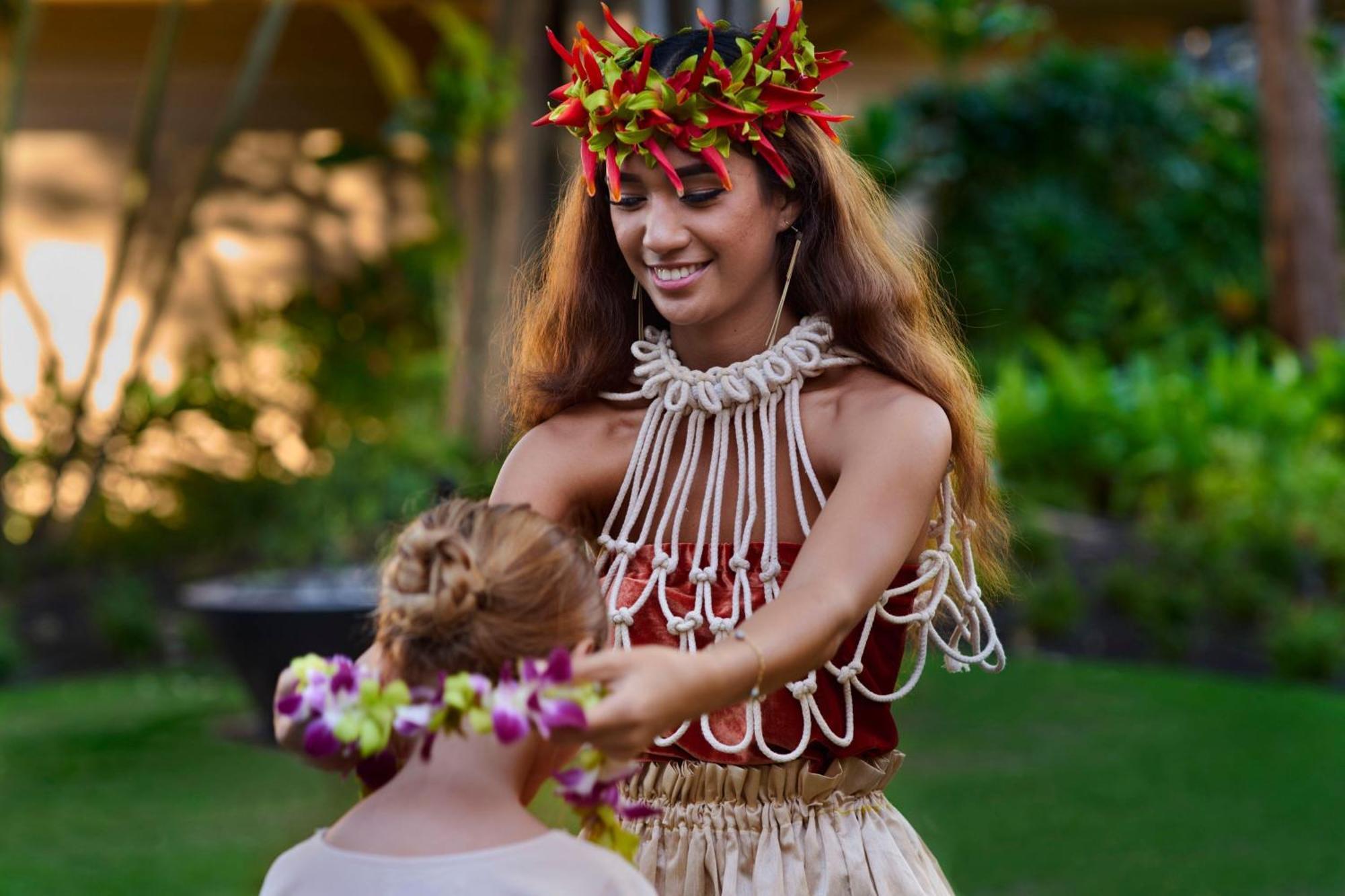 The Ritz-Carlton Maui, Kapalua Otel Lahaina Dış mekan fotoğraf