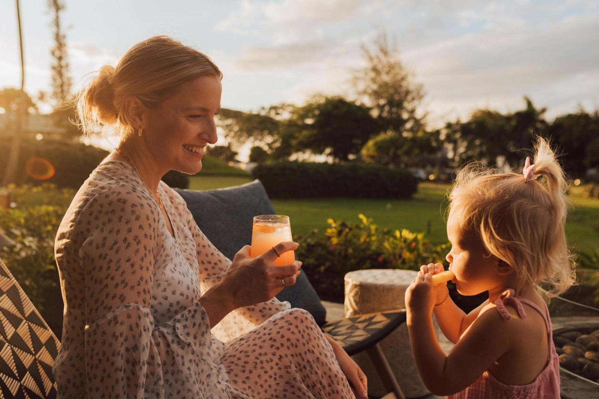 The Ritz-Carlton Maui, Kapalua Otel Lahaina Dış mekan fotoğraf