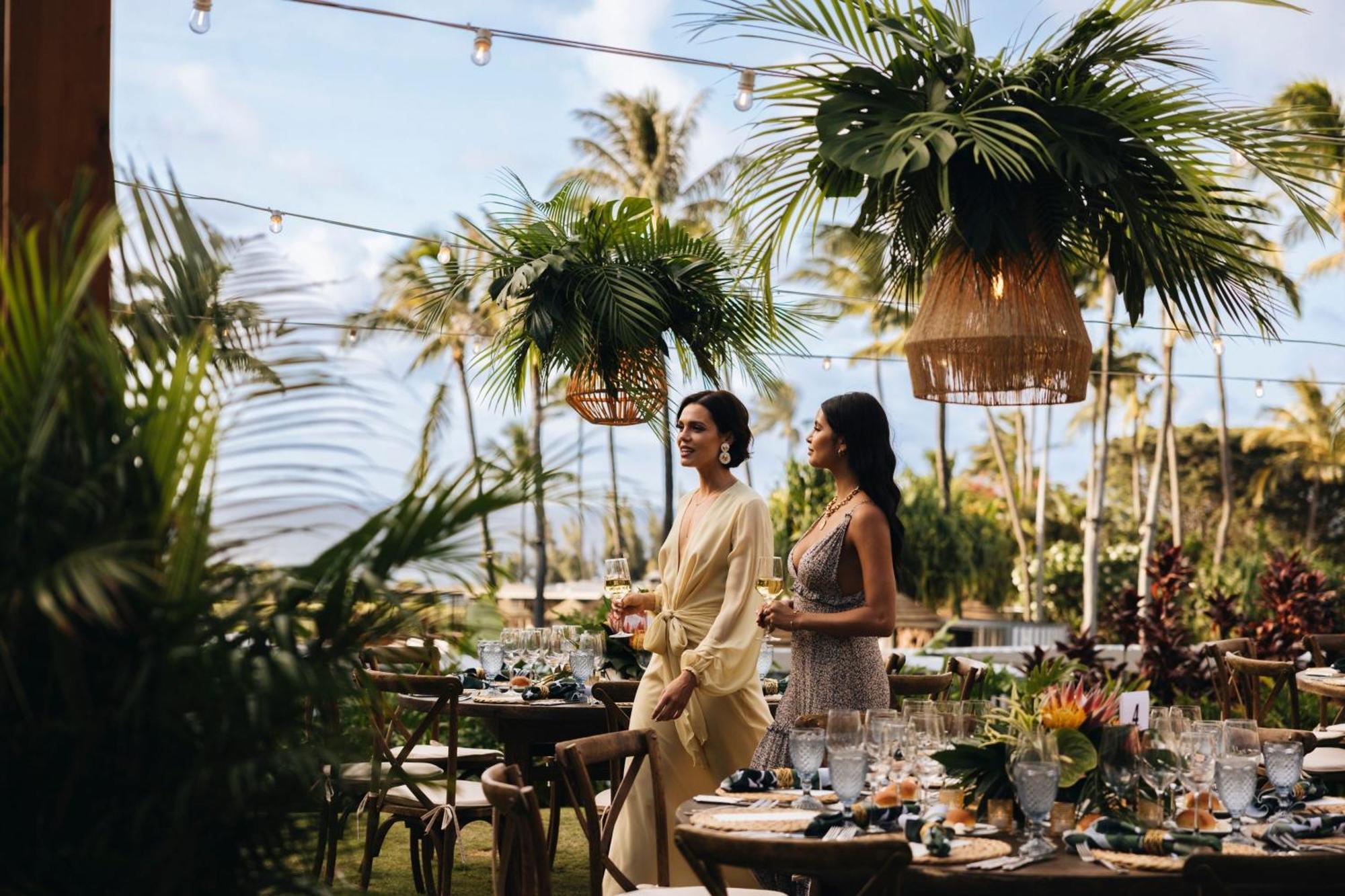 The Ritz-Carlton Maui, Kapalua Otel Lahaina Dış mekan fotoğraf
