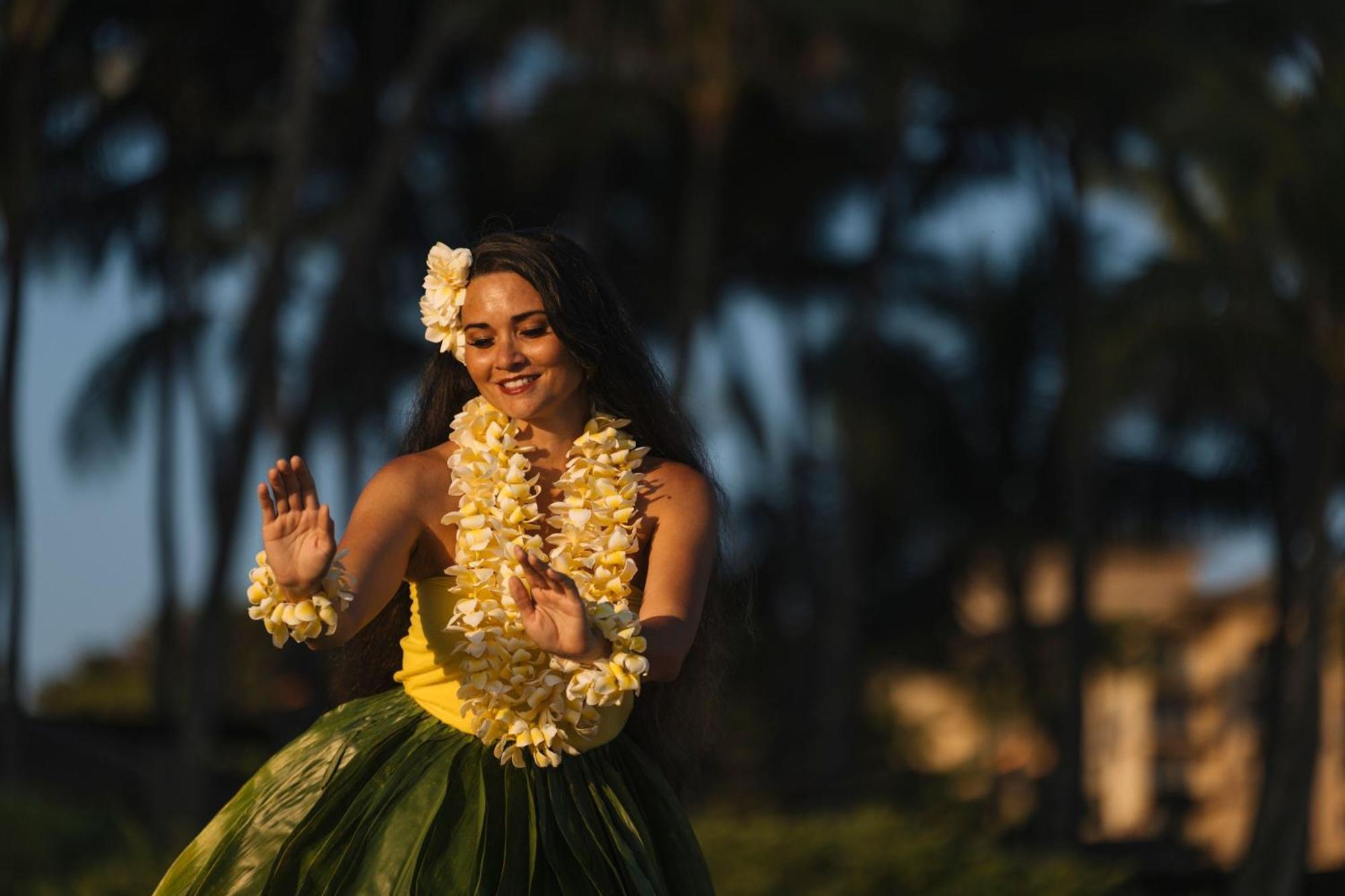 The Ritz-Carlton Maui, Kapalua Otel Lahaina Dış mekan fotoğraf